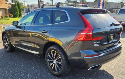 Another view of 2019 Volvo XC60 T5 Inscription for sale in Cinnaminson, NJ at Majestic Automotive Group