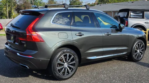 More photos of 2019 Volvo XC60 T5 Inscription at Majestic Automotive Group, NJ