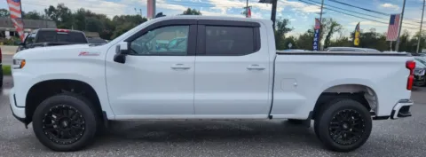 Photos of 2019 Chevrolet Silverado 1500 RST for sale in Cinnaminson, NJ at Majestic Automotive Group