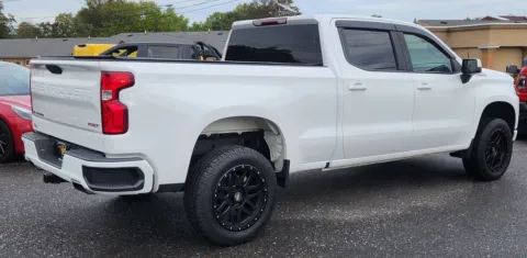 More photos of 2019 Chevrolet Silverado 1500 RST at Majestic Automotive Group, NJ