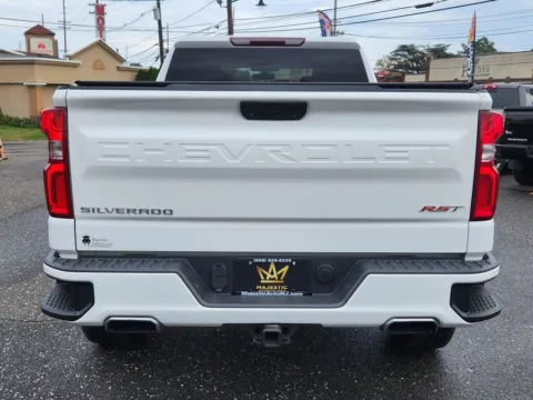More photos of 2019 Chevrolet Silverado 1500 RST at Majestic Automotive Group, NJ