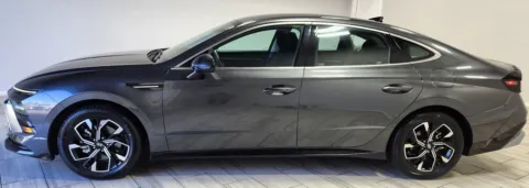 Photos of 2025 Hyundai Sonata SEL for sale in Cinnaminson, NJ at Majestic Automotive Group