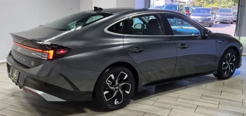 More photos of 2025 Hyundai Sonata SEL at Majestic Automotive Group, NJ