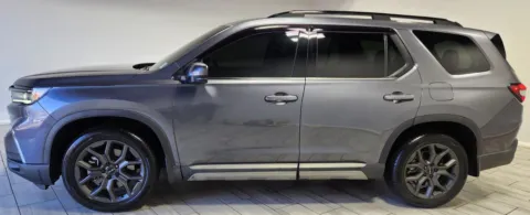 Photos of 2024 Honda Pilot Elite for sale in Cinnaminson, NJ at Majestic Automotive Group