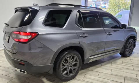 More photos of 2024 Honda Pilot Elite at Majestic Automotive Group, NJ
