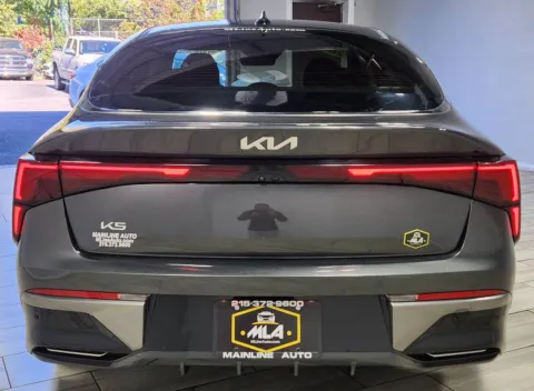 More photos of 2025 Kia K5 LXS at Majestic Automotive Group, NJ