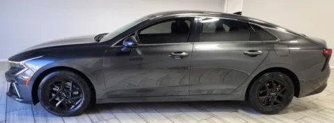 Photos of 2025 Kia K5 LXS for sale in Cinnaminson, NJ at Majestic Automotive Group