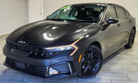 Gray 2025 Kia K5 LXS for sale in Cinnaminson, NJ