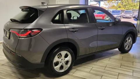 More photos of 2025 Honda HR-V AWD LX at Majestic Automotive Group, NJ