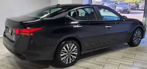 More photos of 2025 Nissan Altima SV FWD at Majestic Automotive Group, NJ