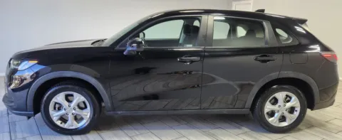 Photos of 2023 Honda HR-V AWD LX for sale in Cinnaminson, NJ at Majestic Automotive Group