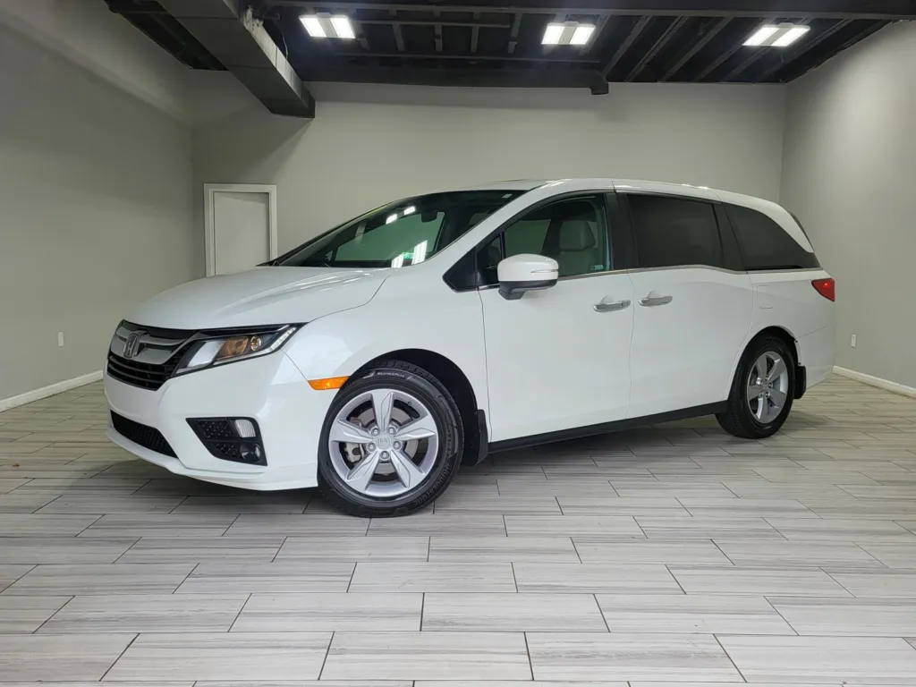 2020 Honda Odyssey for sale in Cinnaminson, NJ