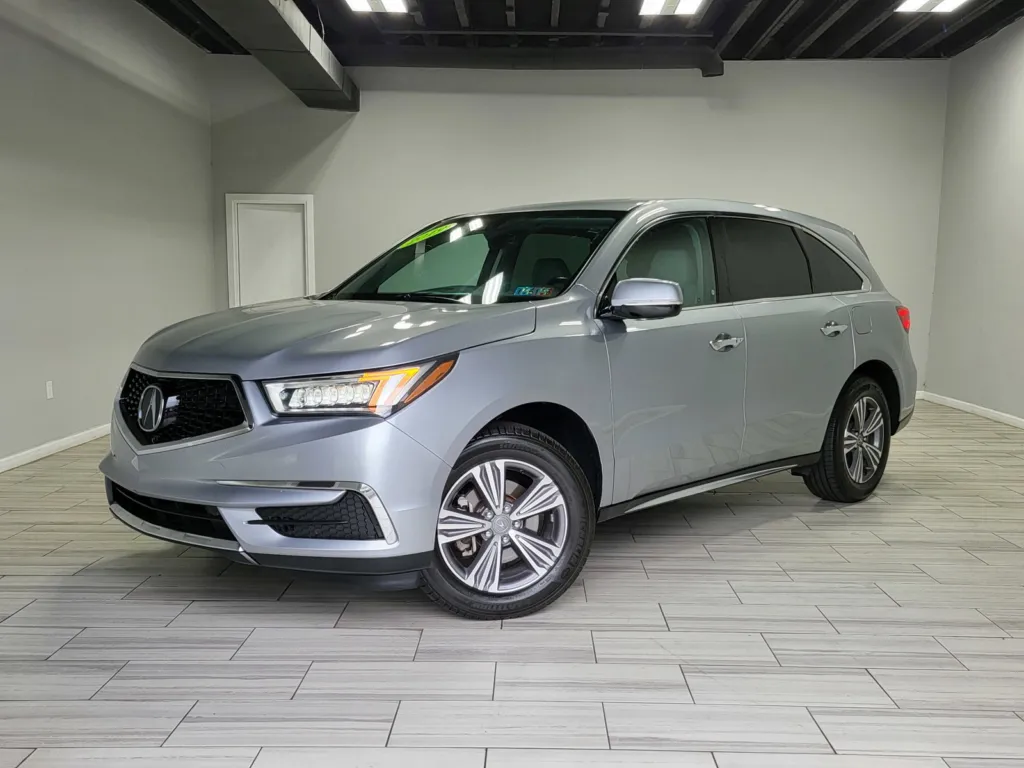 2019 Acura MDX for sale in Cinnaminson, NJ
