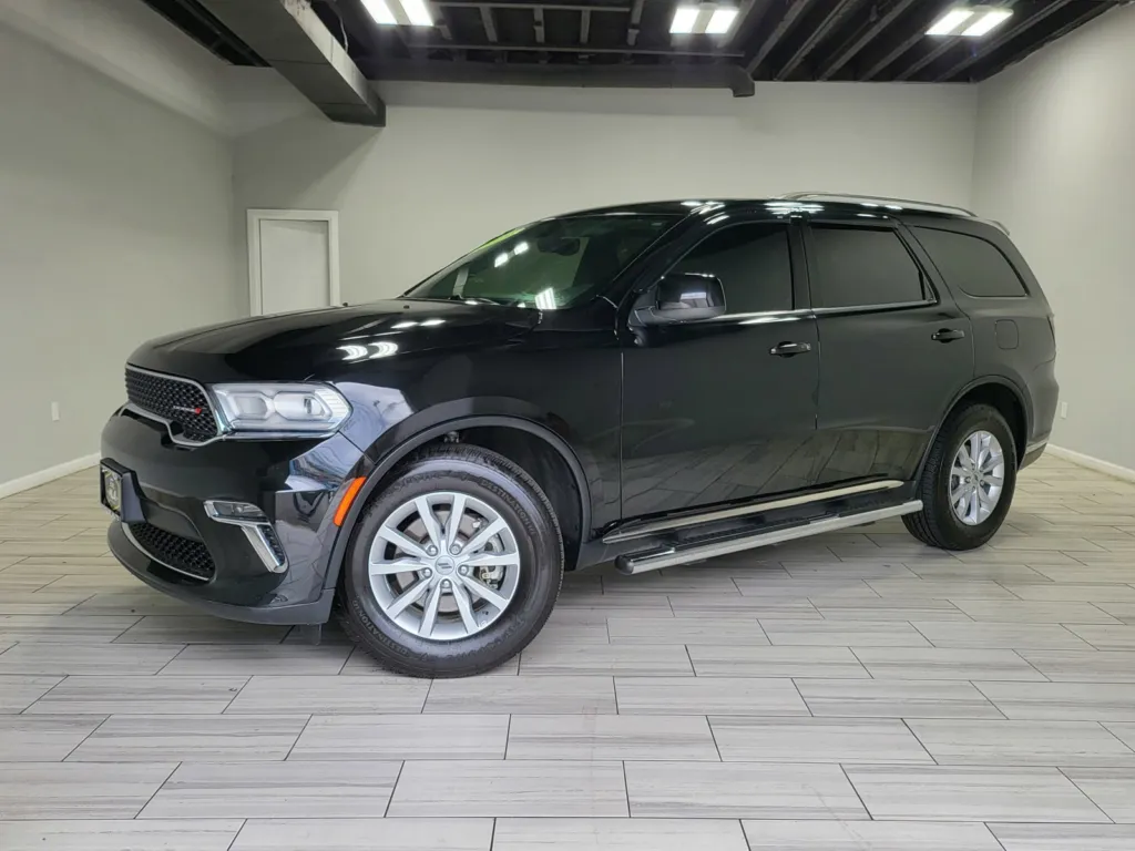 2021 Dodge Durango SXT for sale in Cinnaminson, NJ
