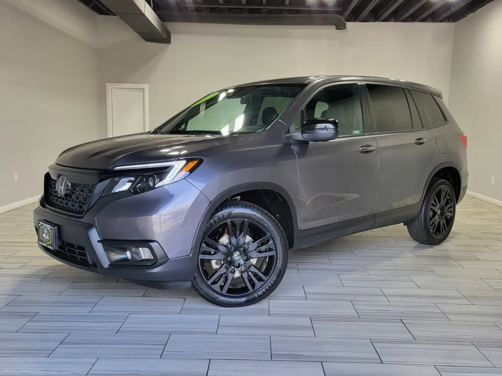 2021 Honda Passport Sport for sale in Cinnaminson, NJ