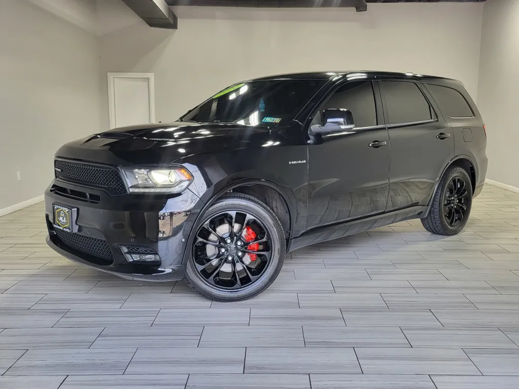 2020 Dodge Durango R/T for sale in Cinnaminson, NJ