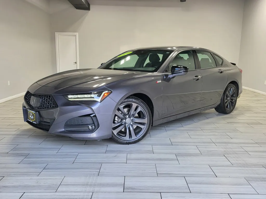 2021 Acura TLX w/A-Spec Package for sale in Cinnaminson, NJ