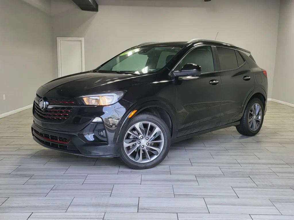 2021 Buick Encore GX Select for sale in Cinnaminson, NJ