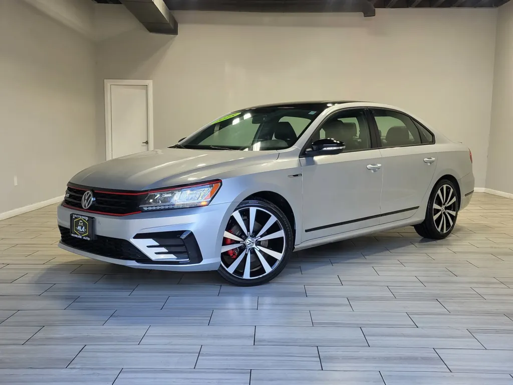 2018 Volkswagen Passat V6 GT for sale in Cinnaminson, NJ