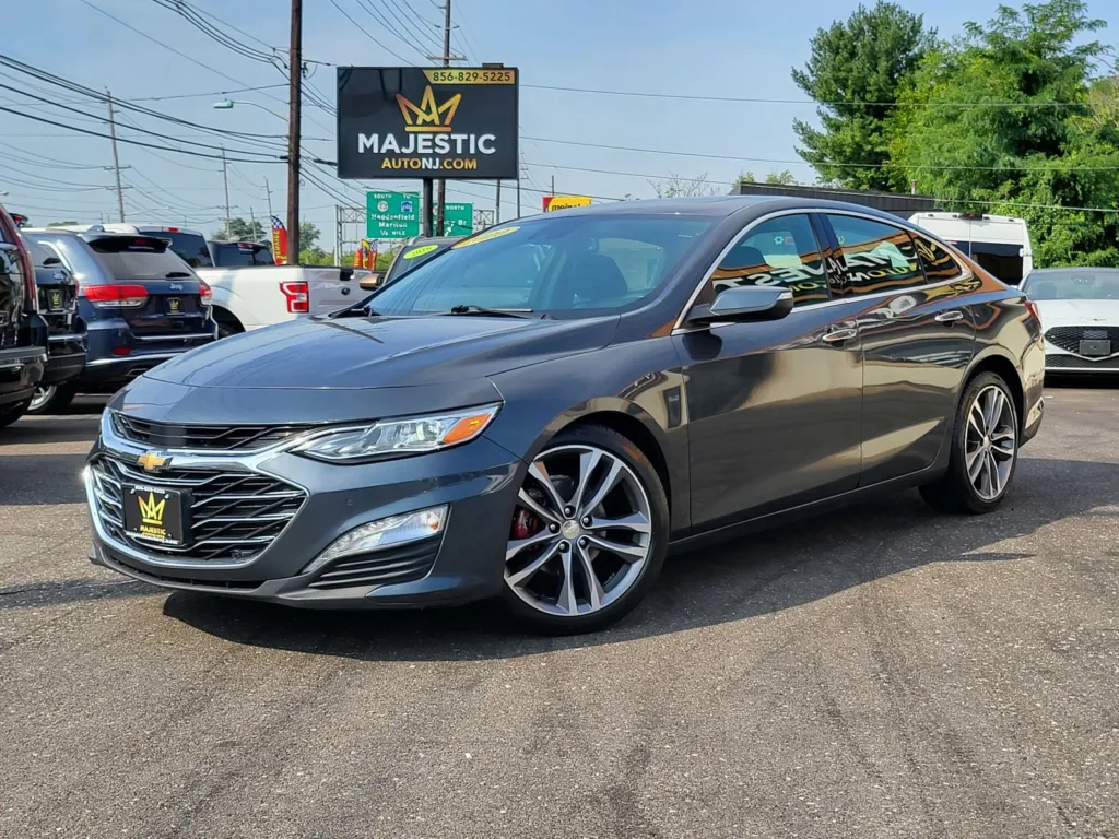 2020 Chevrolet Malibu Premier for sale in Cinnaminson, NJ