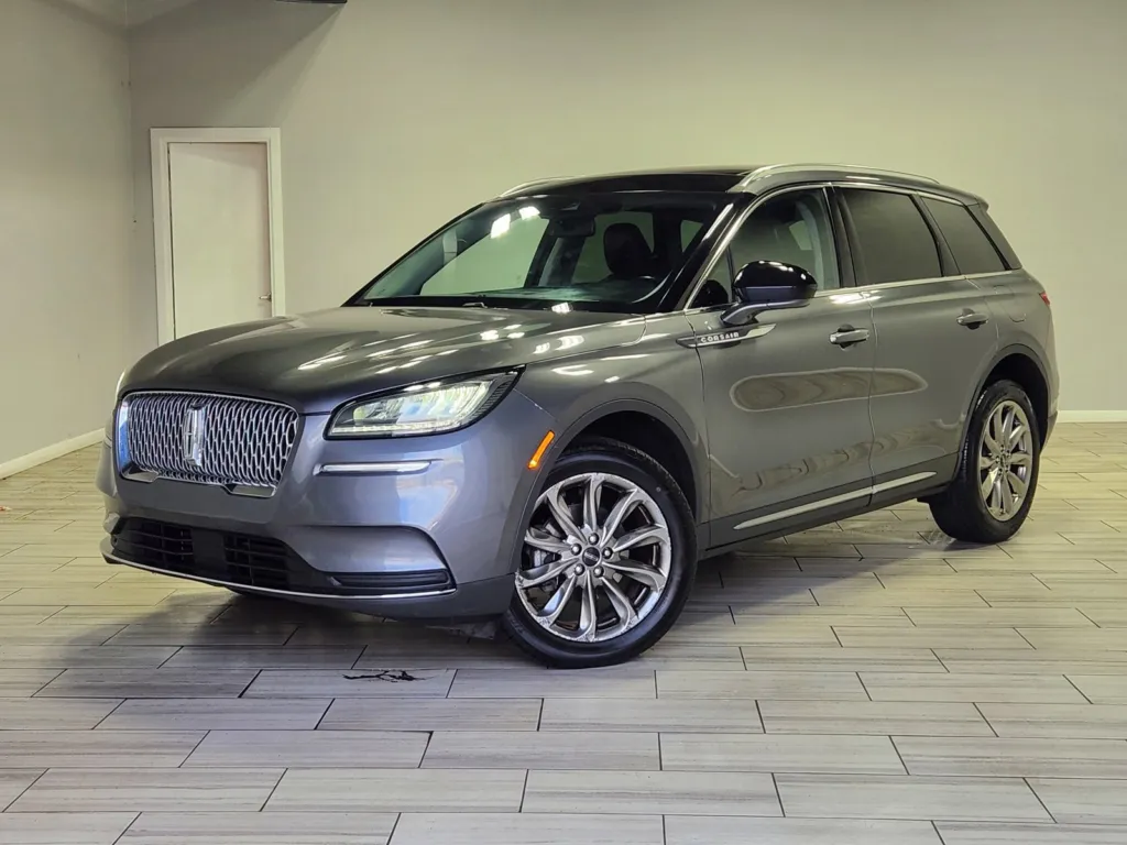 2021 Lincoln Corsair Standard for sale in Cinnaminson, NJ