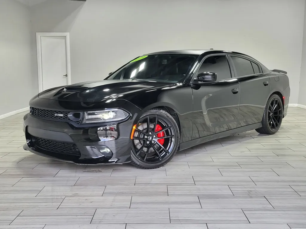 Used 2019 Dodge Charger Scat Pack for sale in Cinnaminson, NJ at