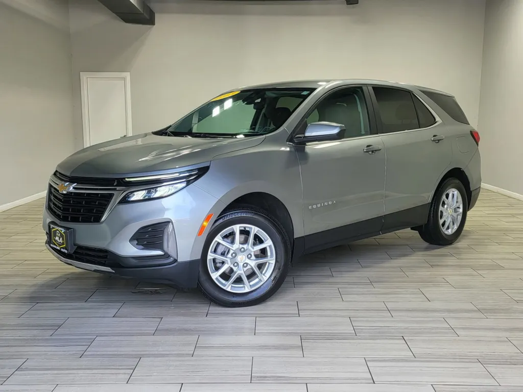 2023 Chevrolet Equinox LT for sale in Cinnaminson, NJ