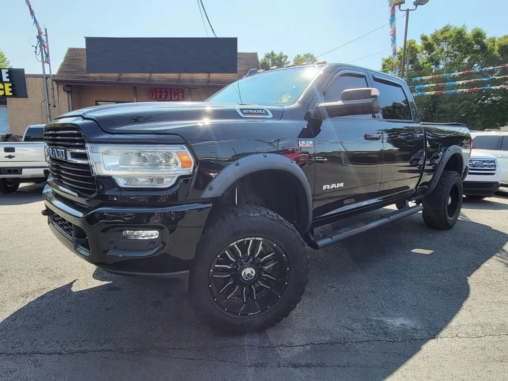 2021 Ram 2500 Big Horn for sale in Cinnaminson, NJ