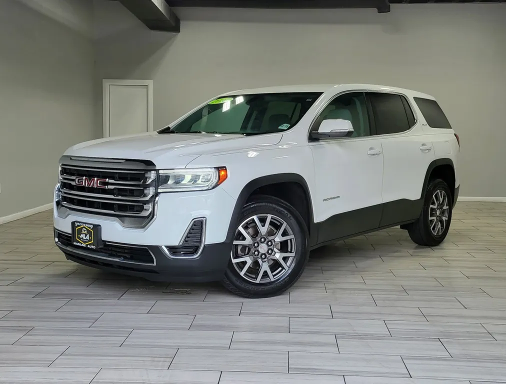 2020 GMC Acadia SLE for sale in Cinnaminson, NJ