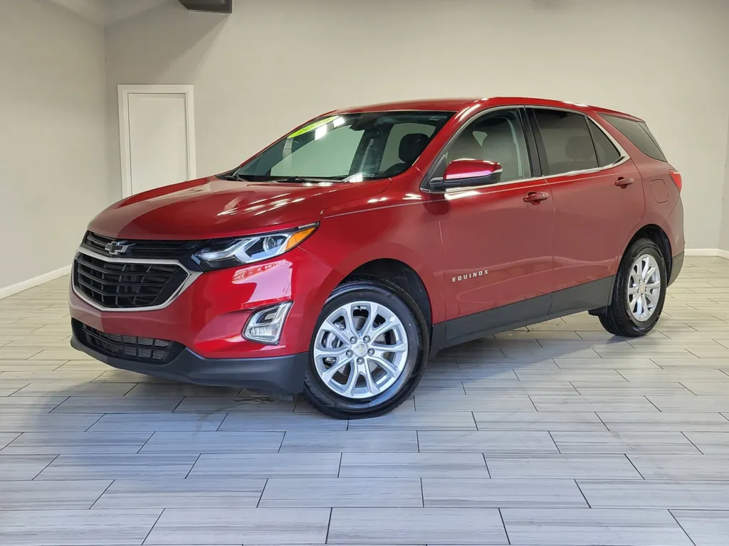 2019 Chevrolet Equinox LT for sale in Cinnaminson, NJ