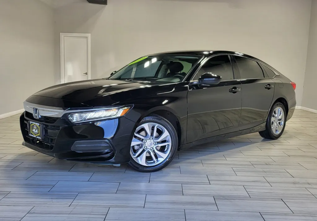 2019 Honda Accord Sedan LX 1.5T for sale in Cinnaminson, NJ