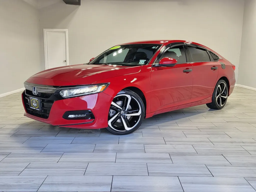 2020 Honda Accord Sedan Sport for sale in Cinnaminson, NJ