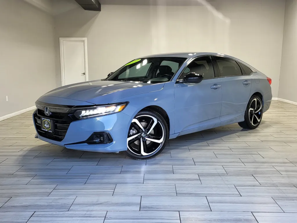 2022 Honda Accord Sedan Sport for sale in Cinnaminson, NJ