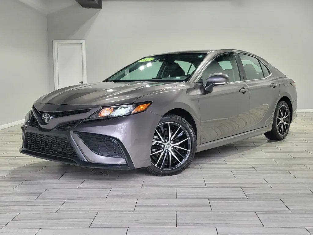 2022 Toyota Camry SE for sale in Cinnaminson, NJ