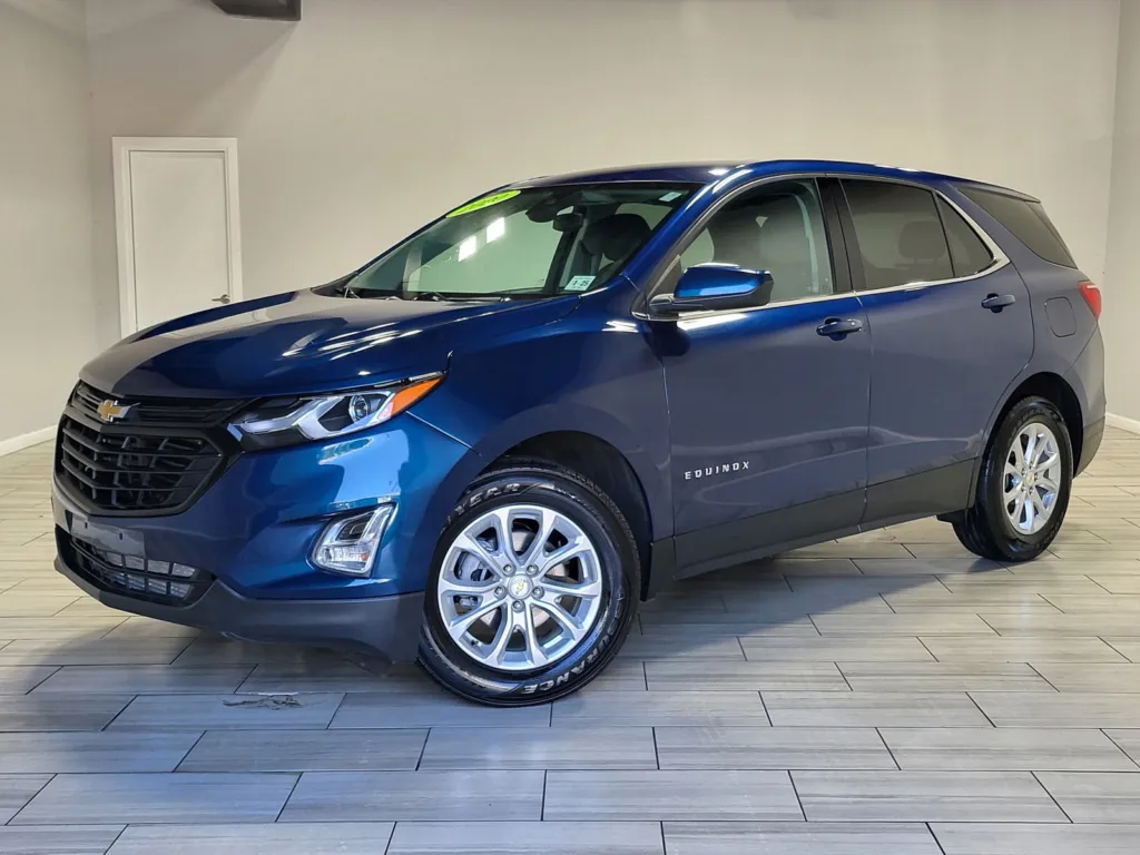 2020 Chevrolet Equinox LT for sale in Cinnaminson, NJ