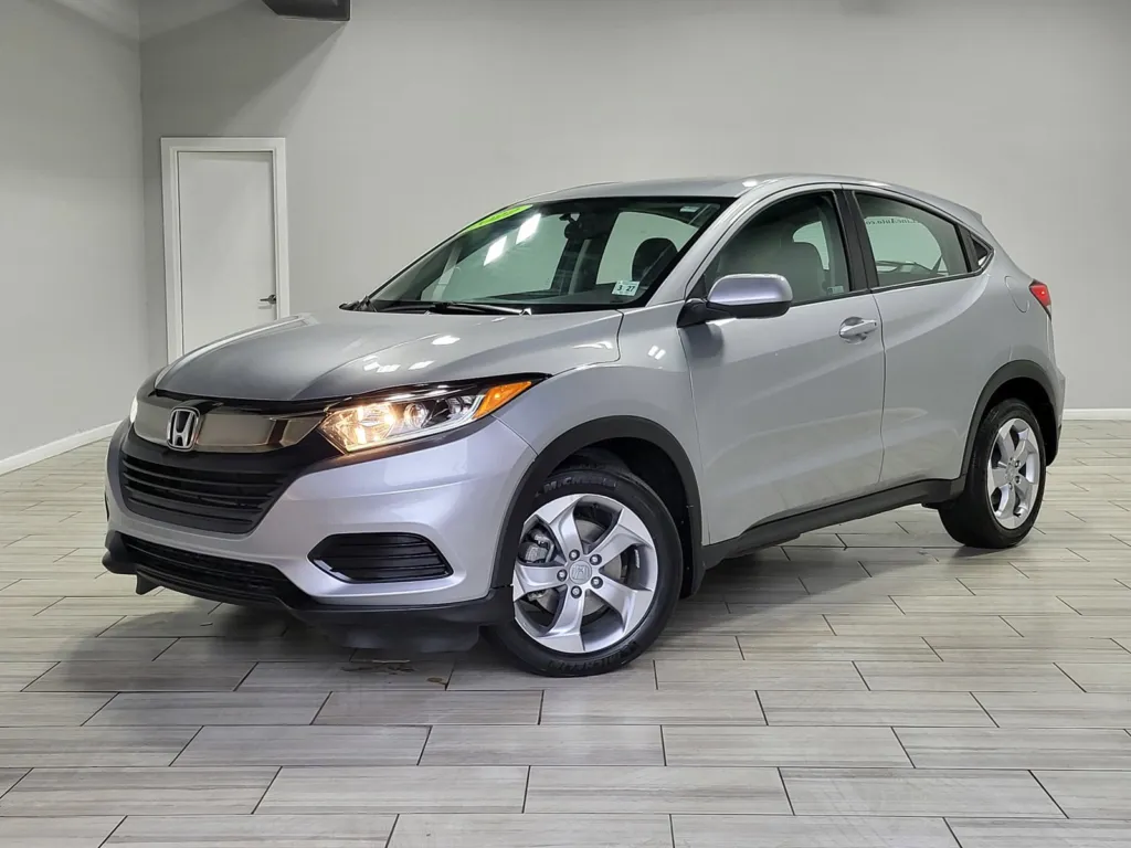 2022 Honda HR-V LX for sale in Cinnaminson, NJ