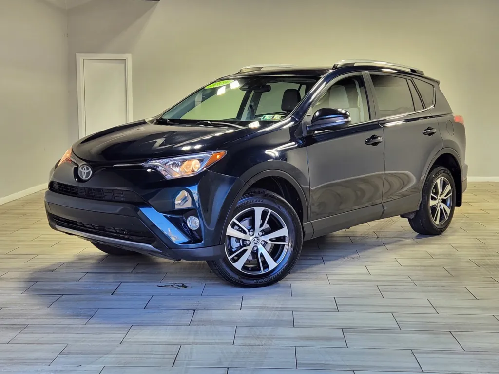 2018 Toyota RAV4 XLE for sale in Cinnaminson, NJ