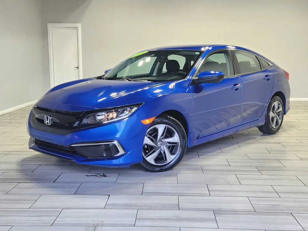 2020 Honda Civic Sedan LX for sale in Cinnaminson, NJ