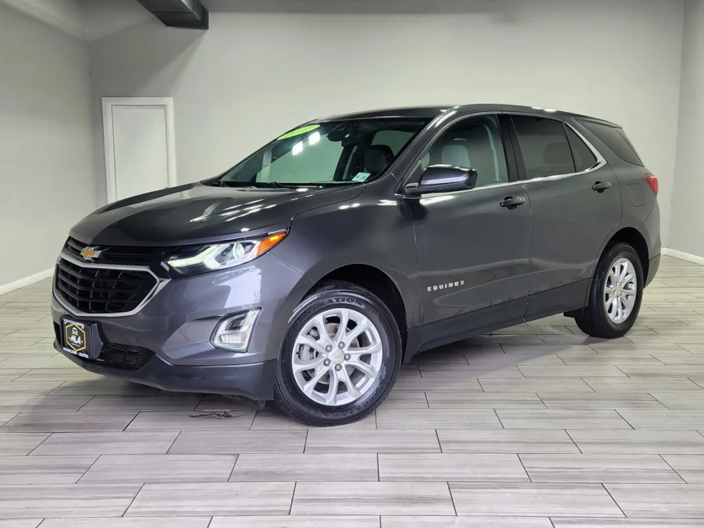 2020 Chevrolet Equinox LT for sale in Cinnaminson, NJ