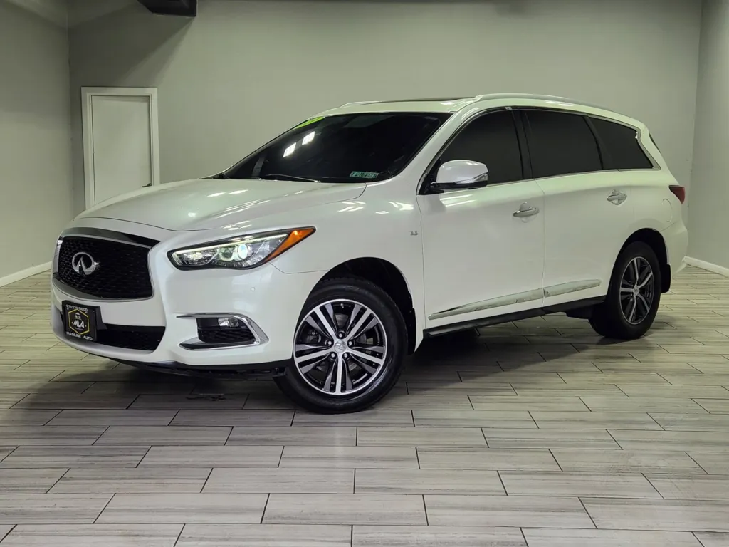 2019 INFINITI QX60 LUXE for sale in Cinnaminson, NJ