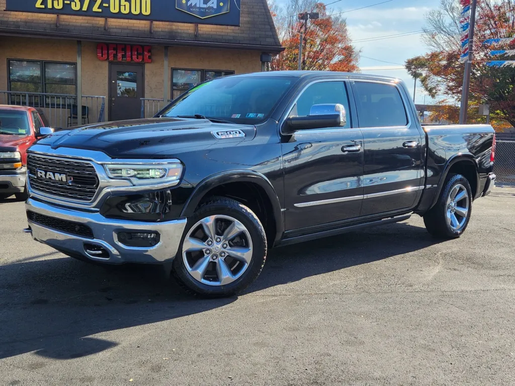2019 Ram 1500 Limited for sale in Cinnaminson, NJ