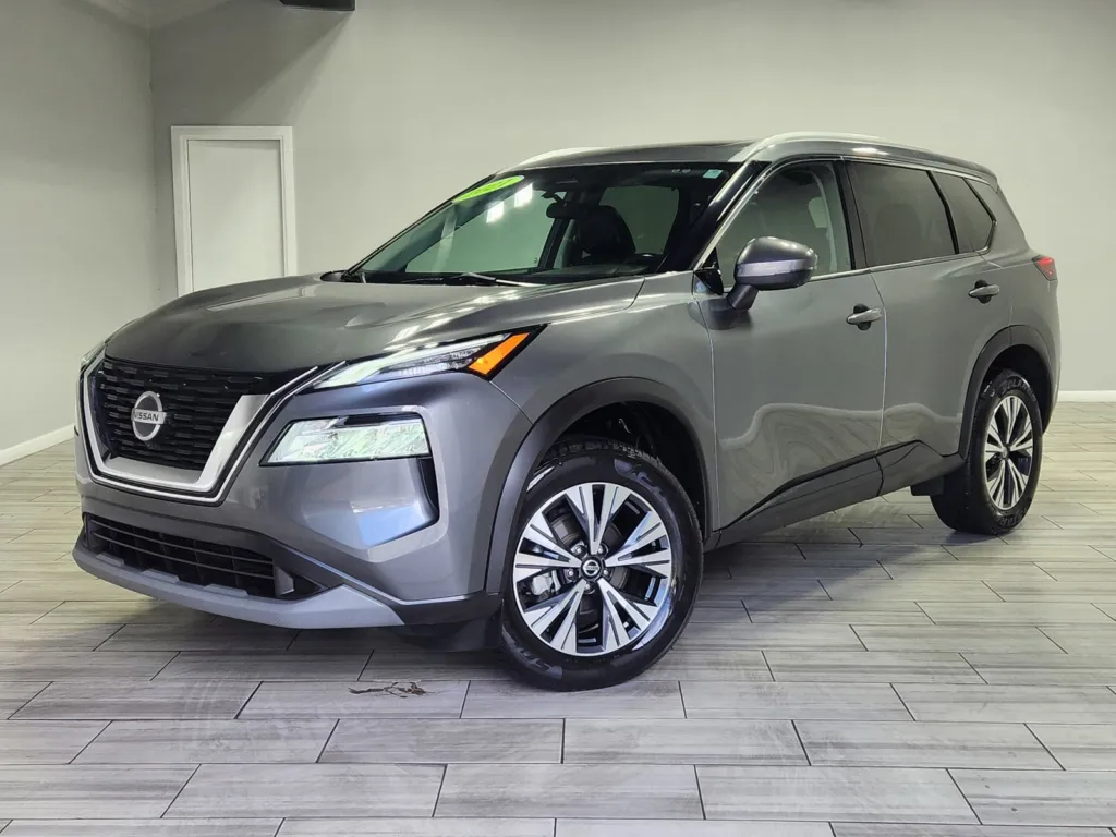 2021 Nissan Rogue SV for sale in Cinnaminson, NJ