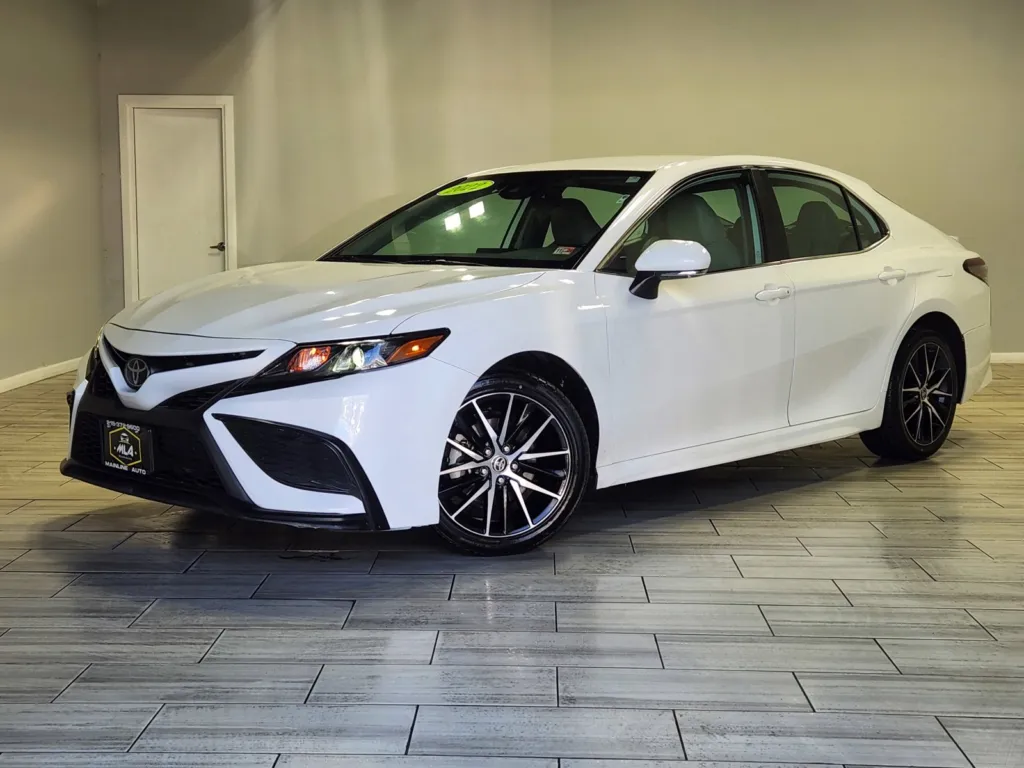 2022 Toyota Camry SE for sale in Cinnaminson, NJ