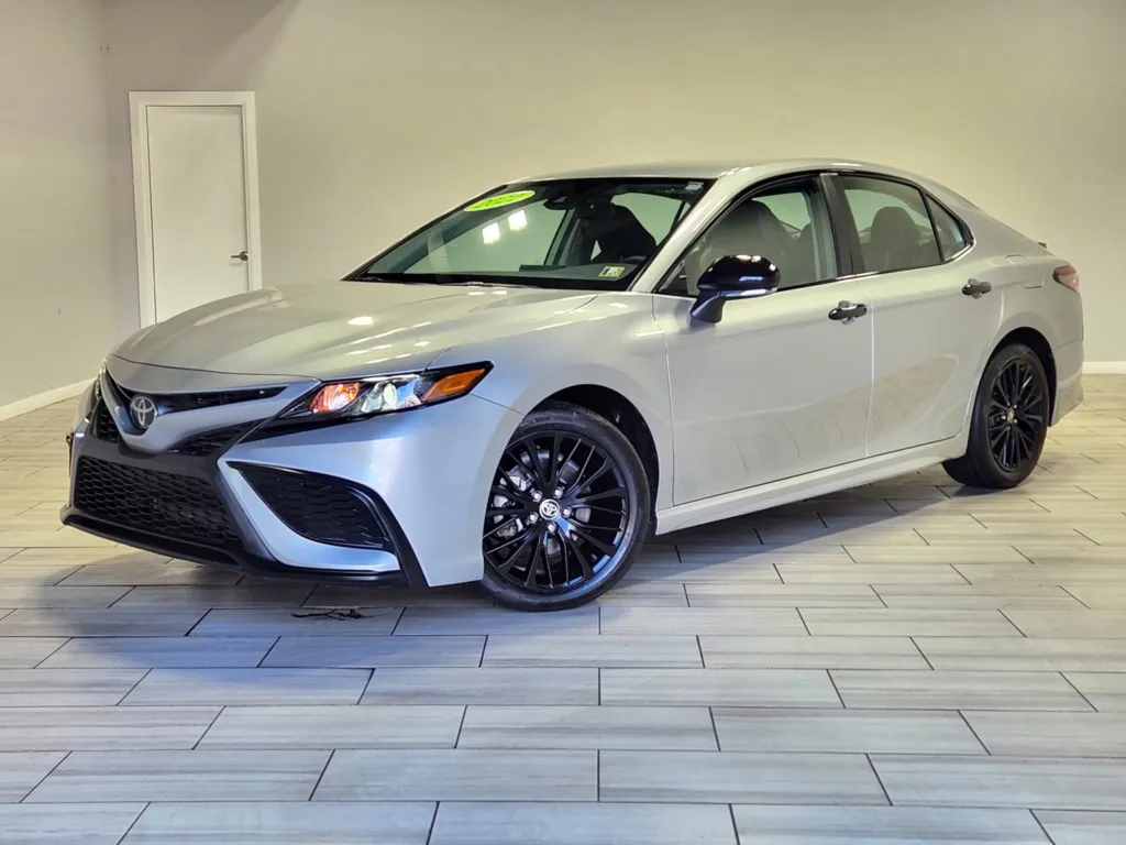 2022 Toyota Camry SE for sale in Cinnaminson, NJ