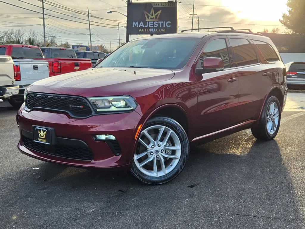 2021 Dodge Durango GT Plus for sale in Cinnaminson, NJ