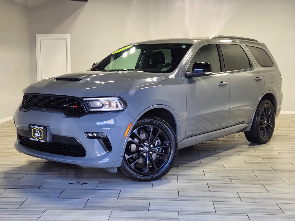 2021 Dodge Durango GT for sale in Cinnaminson, NJ