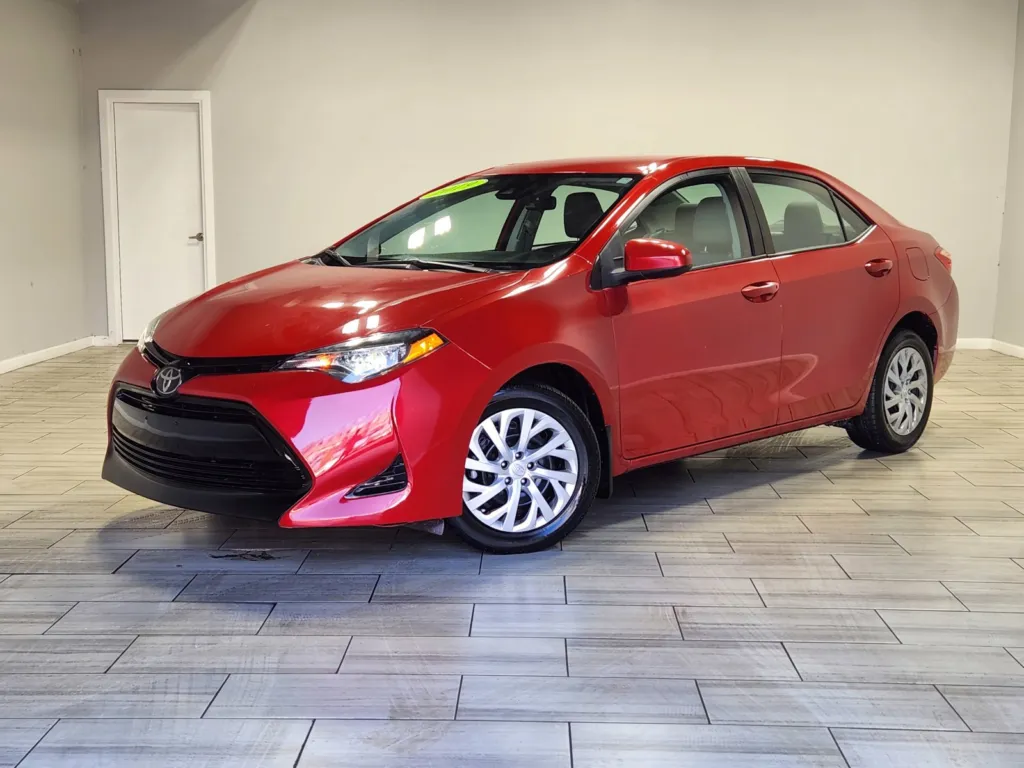 2019 Toyota Corolla LE for sale in Cinnaminson, NJ