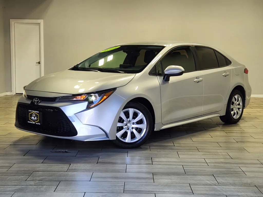 2022 Toyota Corolla LE for sale in Cinnaminson, NJ