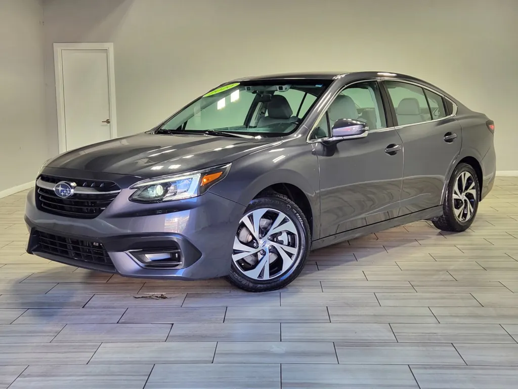 2020 Subaru Legacy Premium for sale in Cinnaminson, NJ