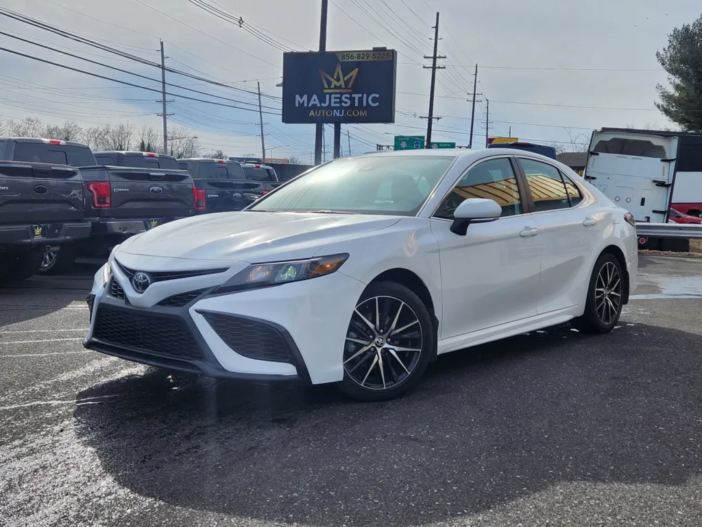2023 Toyota Camry SE for sale in Cinnaminson, NJ